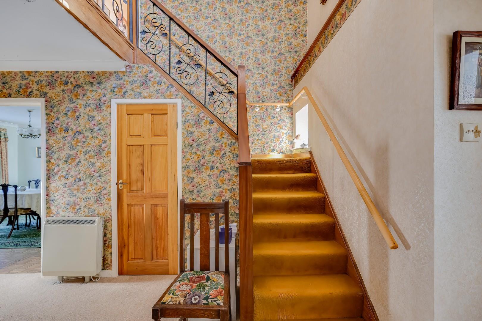 Hen Ffald, Trerhyngyll, Cowbridge, Vale of Glamorgan, CF71 7TN